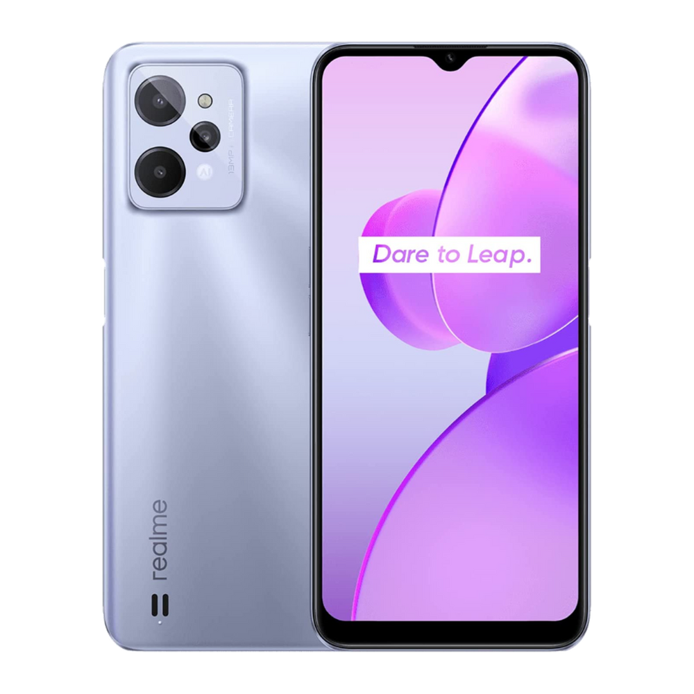 Realme C31