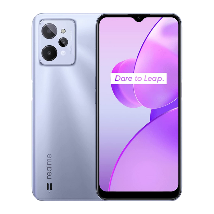 Realme C31