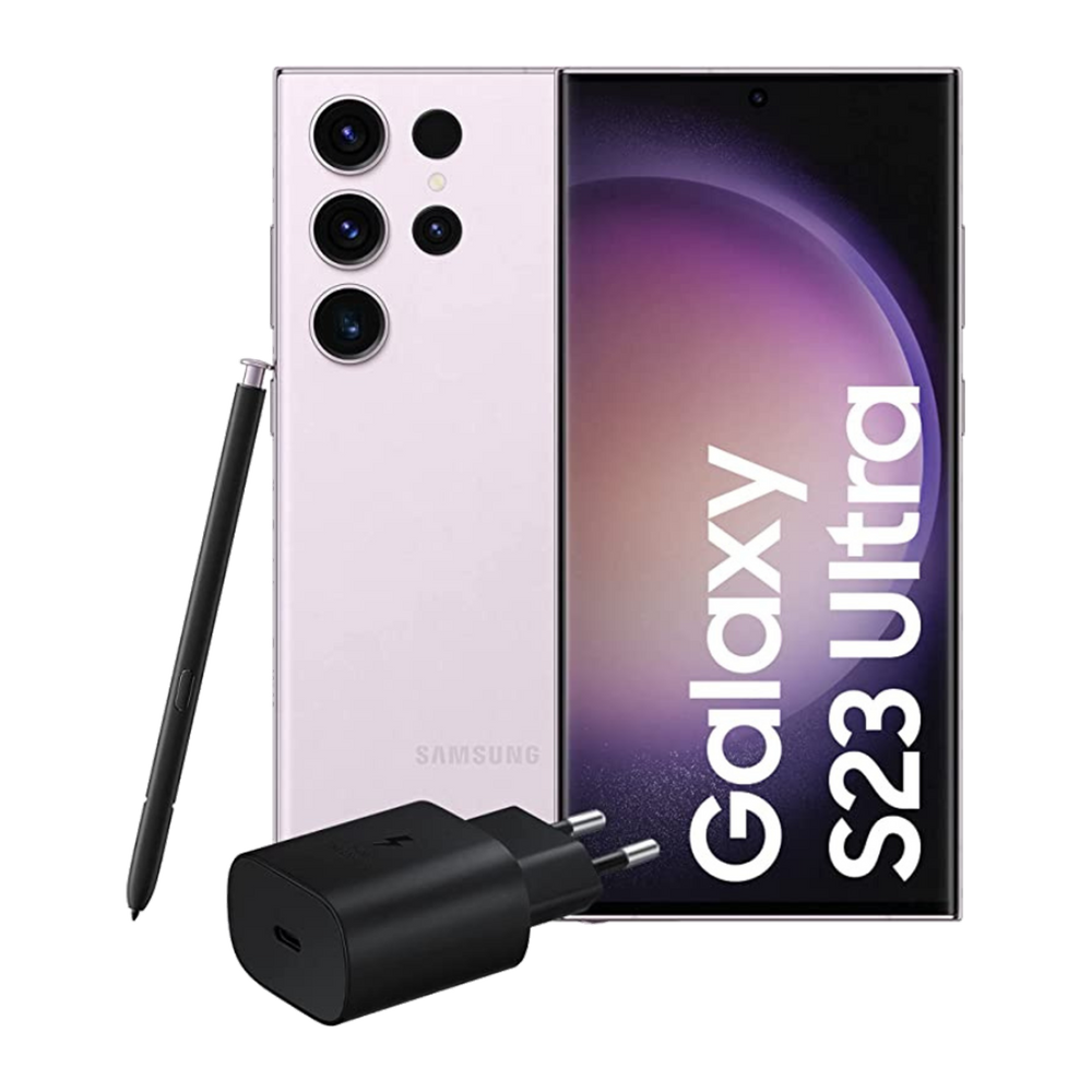 Samsung S23 Ultra
