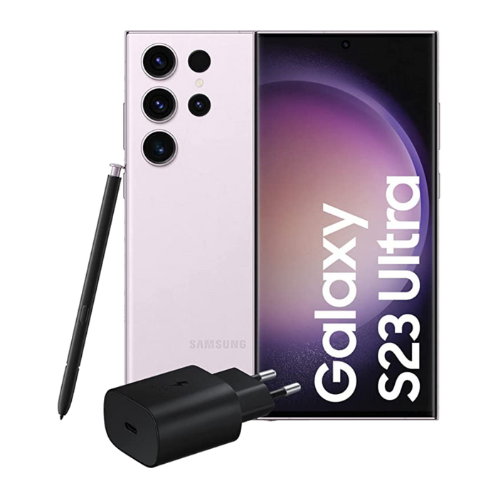 Samsung S23 Ultra