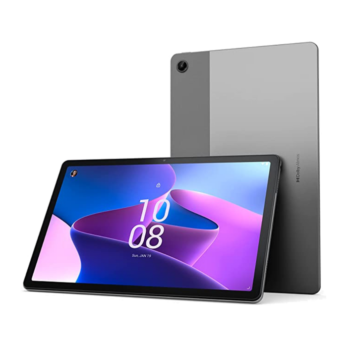 Lenovo M10