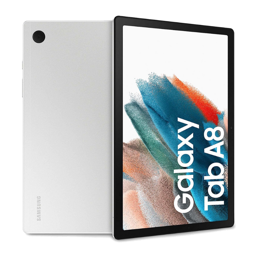Samsung Tab A8