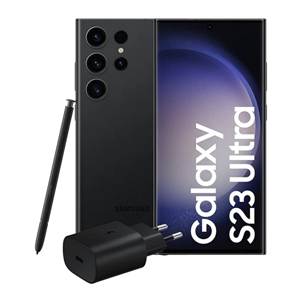 Samsung S23 Ultra