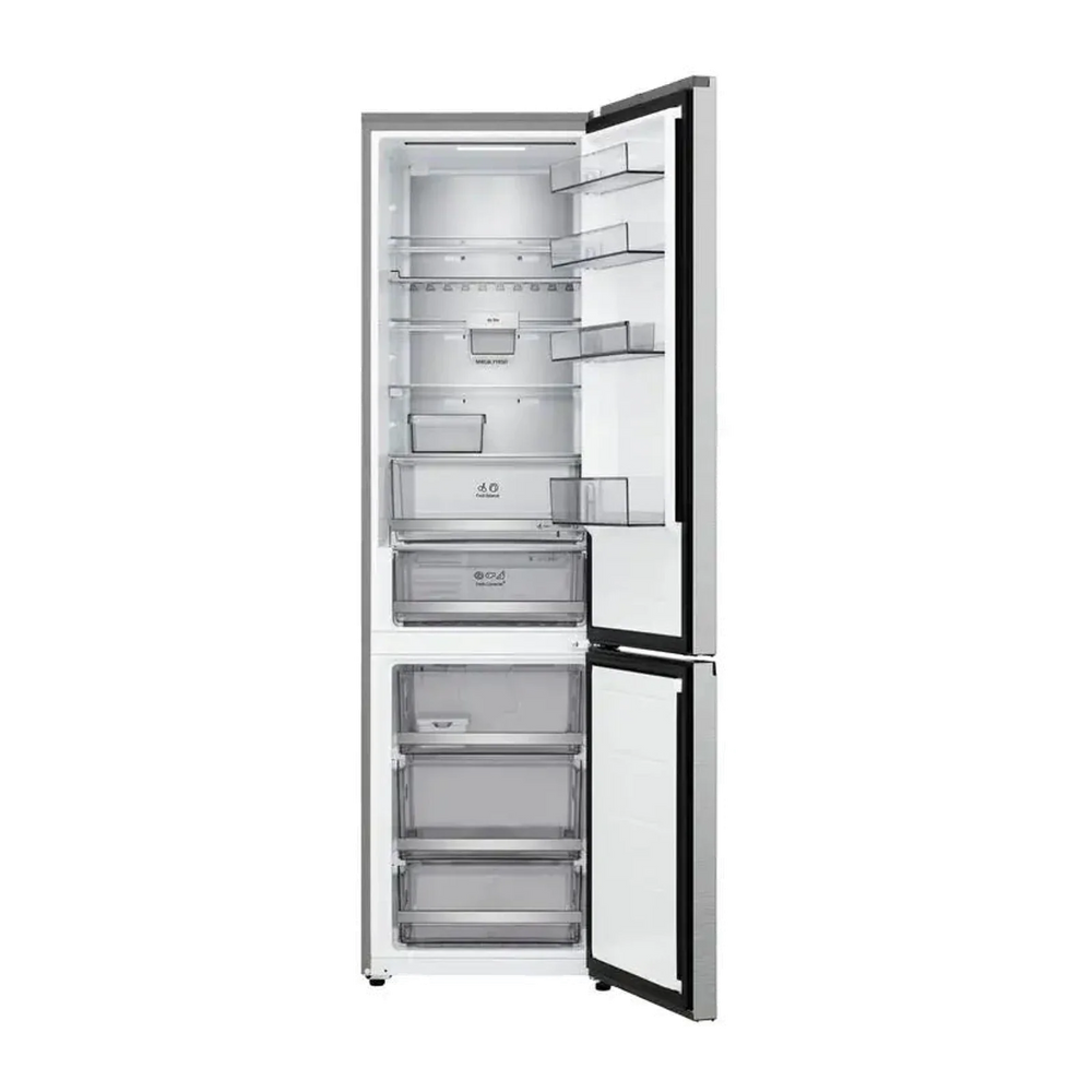 LG GBBS726AMB Frigorifero Combinato