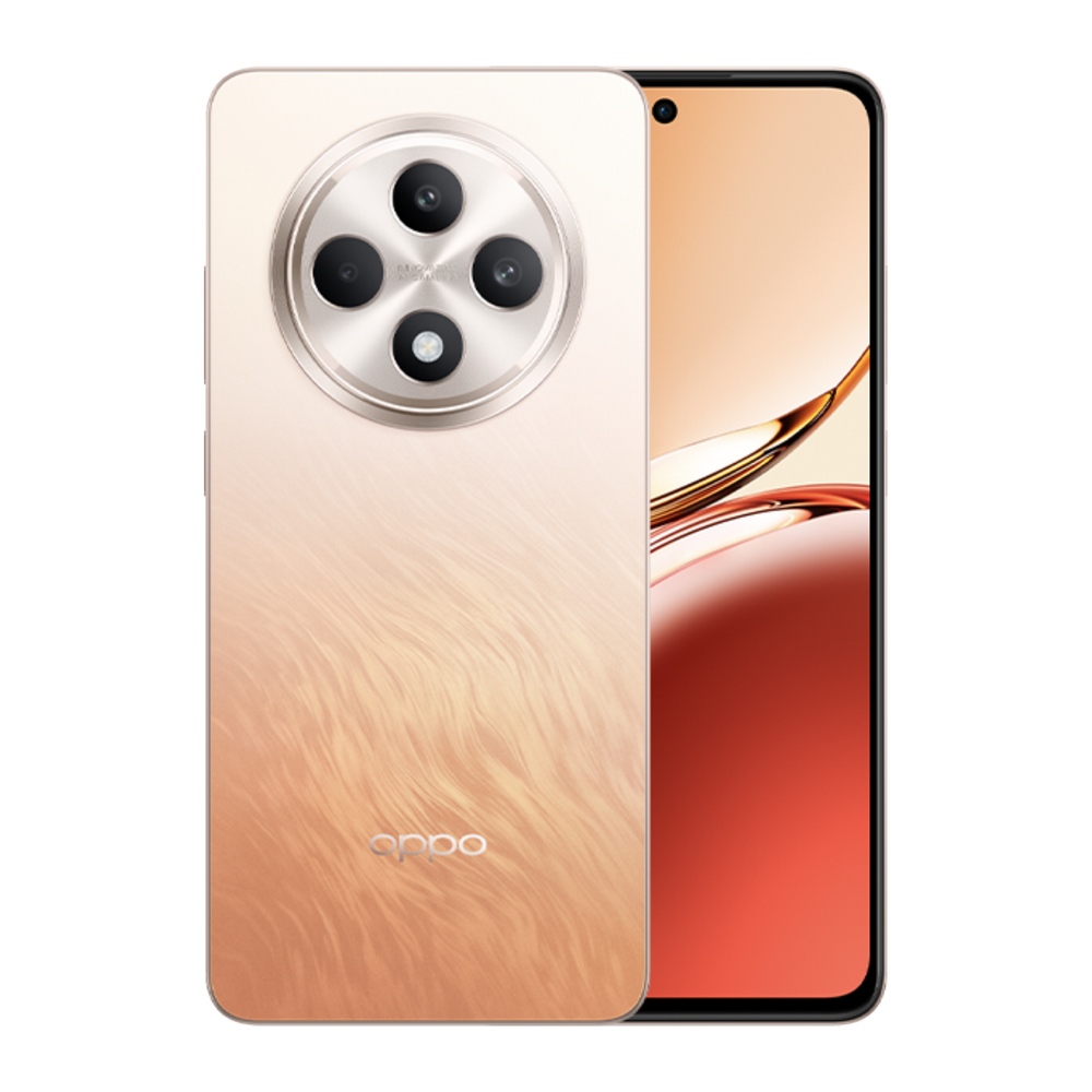 Oppo Reno 12F 5G