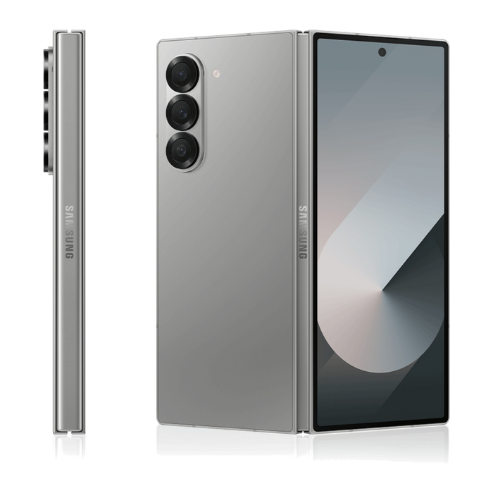 Galaxy Z Fold6