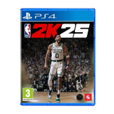 NBA NK25