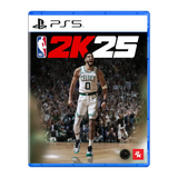 NBA NK25