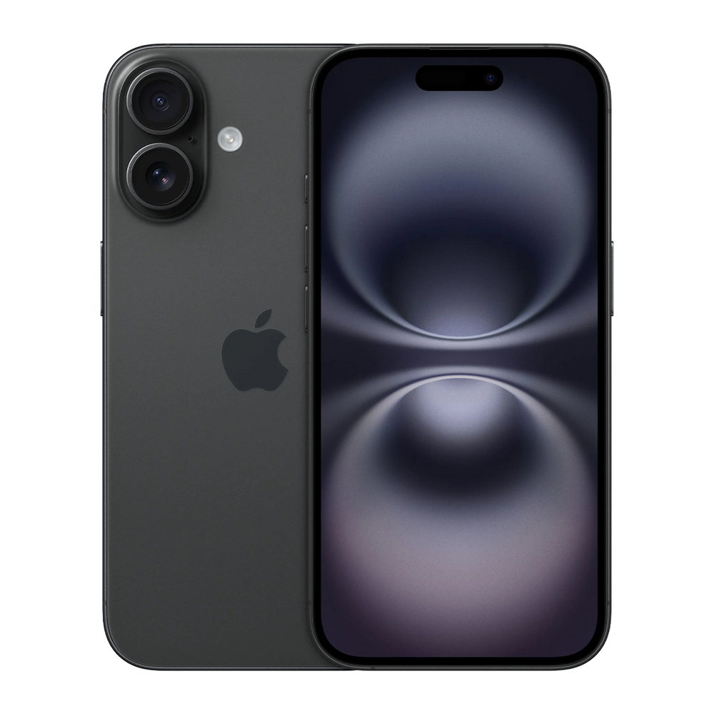 iPhone 16 Plus