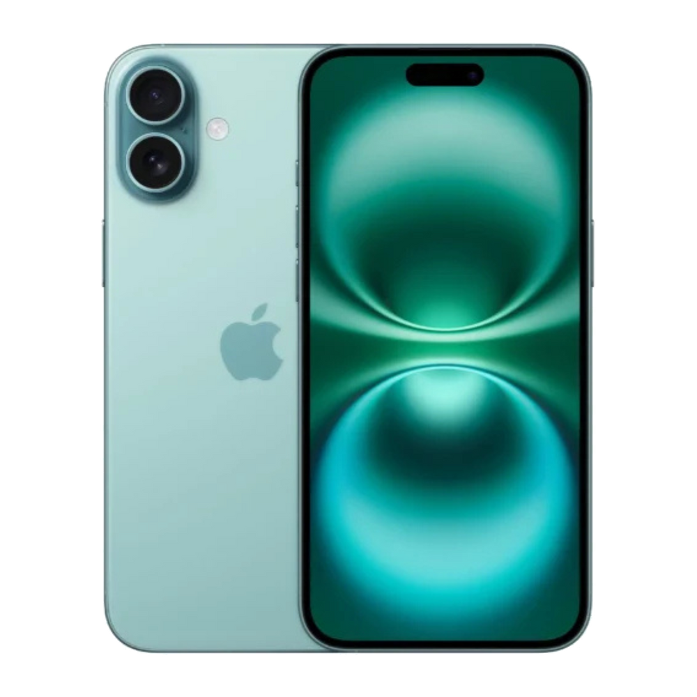 iPhone 16