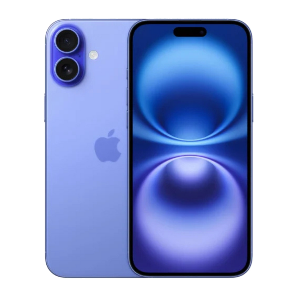 iPhone 16