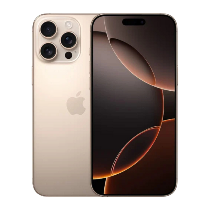 iPhone 16 PRO
