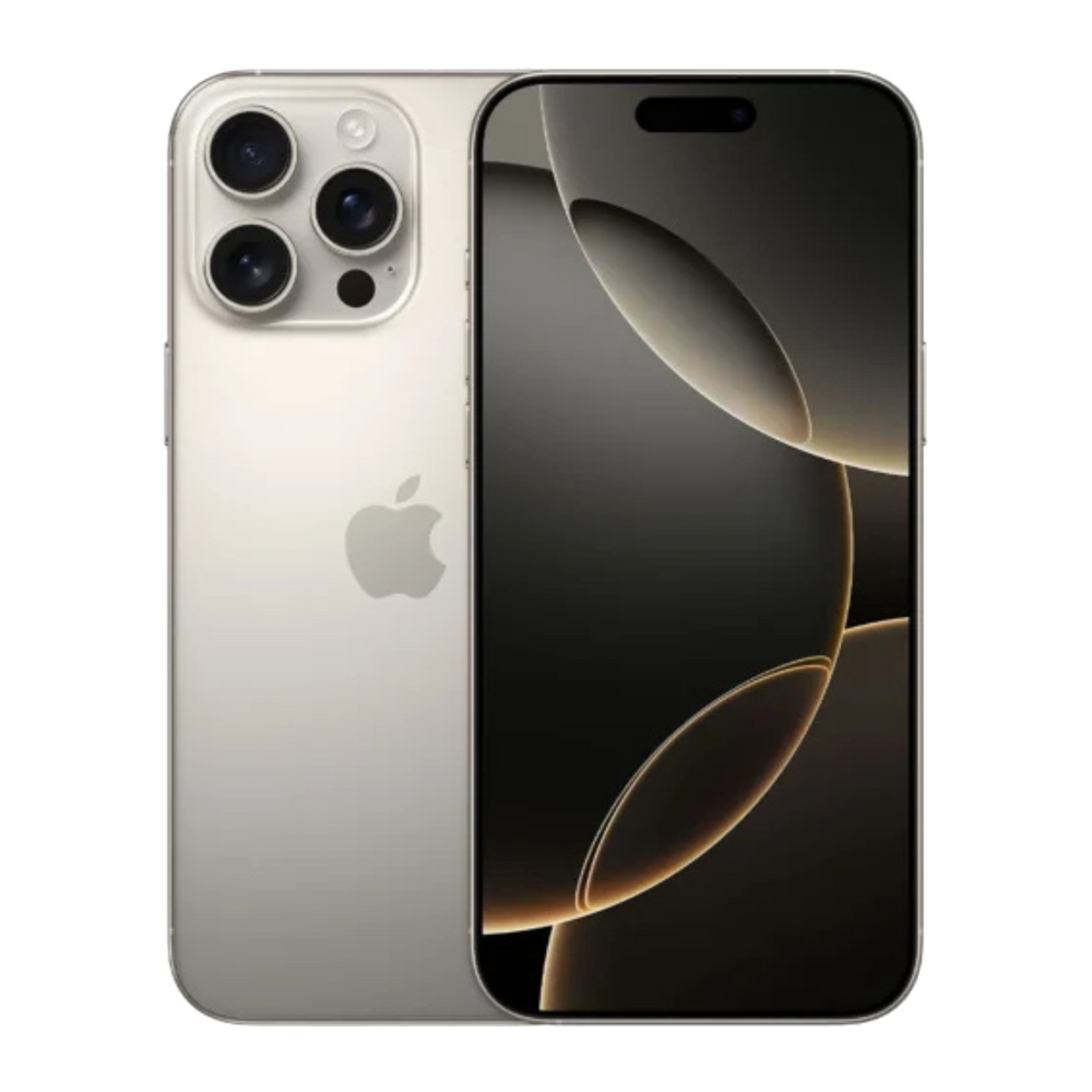 iPhone 16 PRO