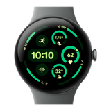 Watch Google pixel 3