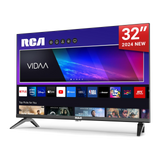 Akai 32" Qled 2024