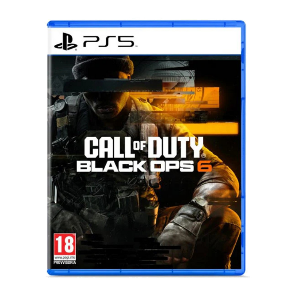Call of Duty: Black Ops 6