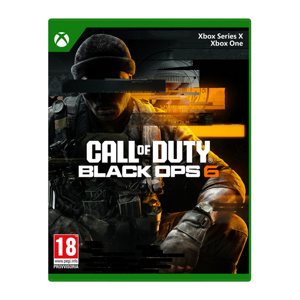 Call of Duty: Black Ops 6