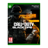 Call of Duty: Black Ops 6