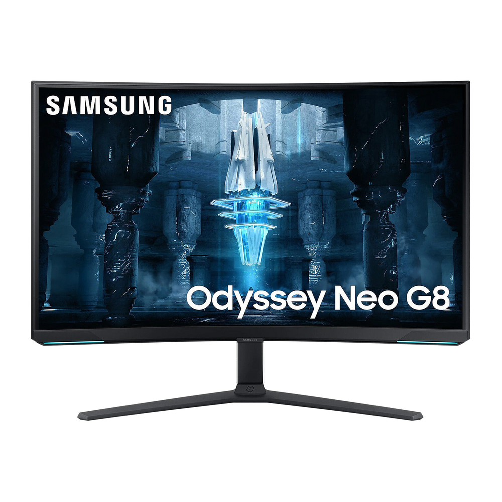 Samsung Monitor Gaming Odyssey Neo