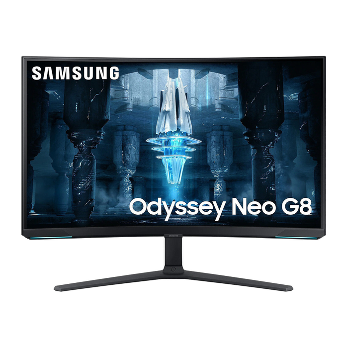 Samsung Monitor Gaming Odyssey Neo