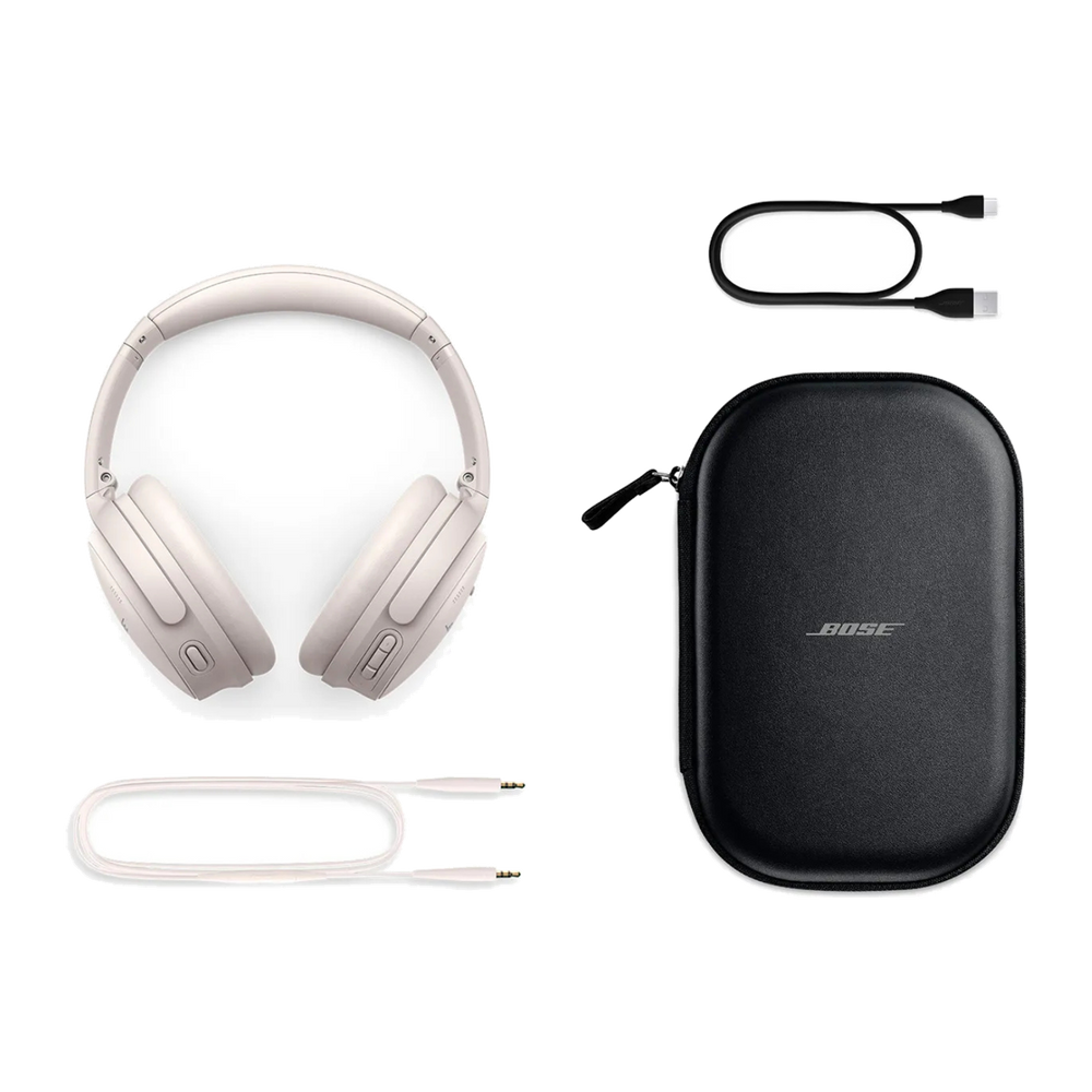 Bose QuietComfort Bluetooth
