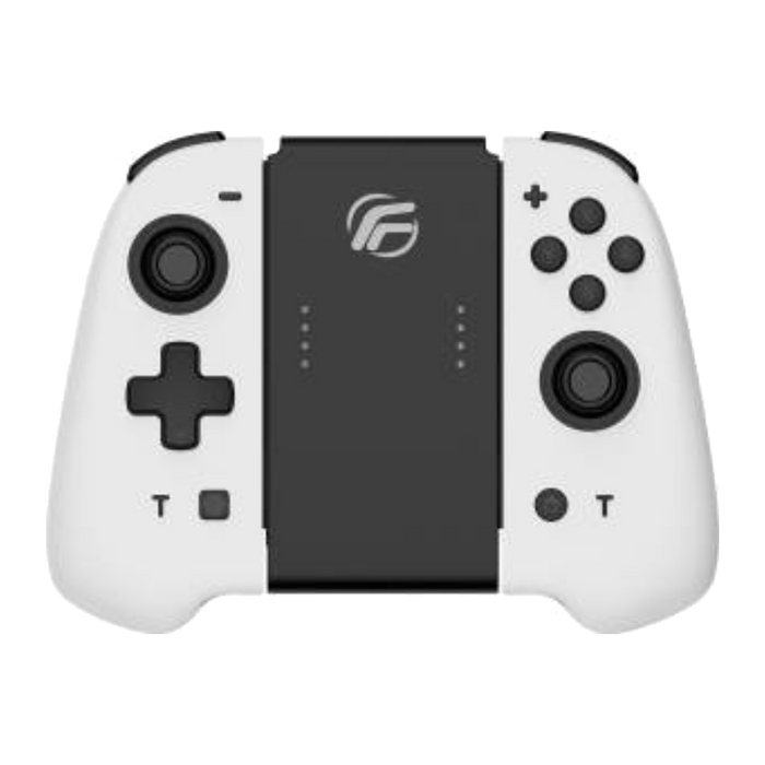 Switch Fenner Controller