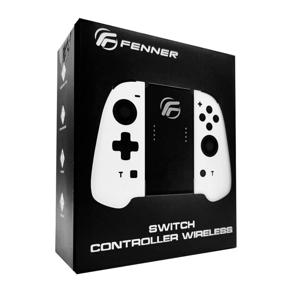 Switch Fenner Controller