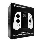 Switch Fenner Controller