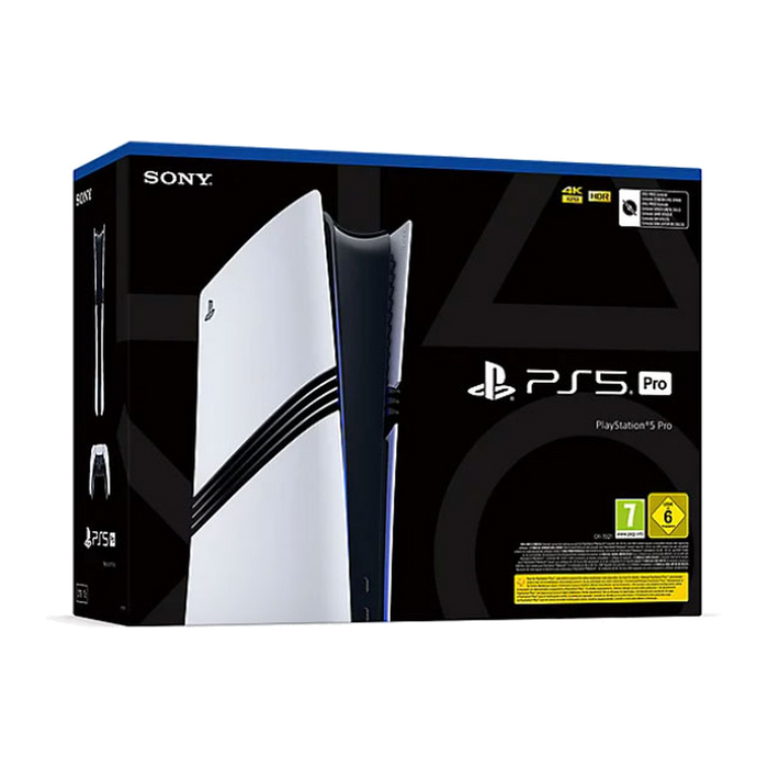 PlayStation 5 PRO