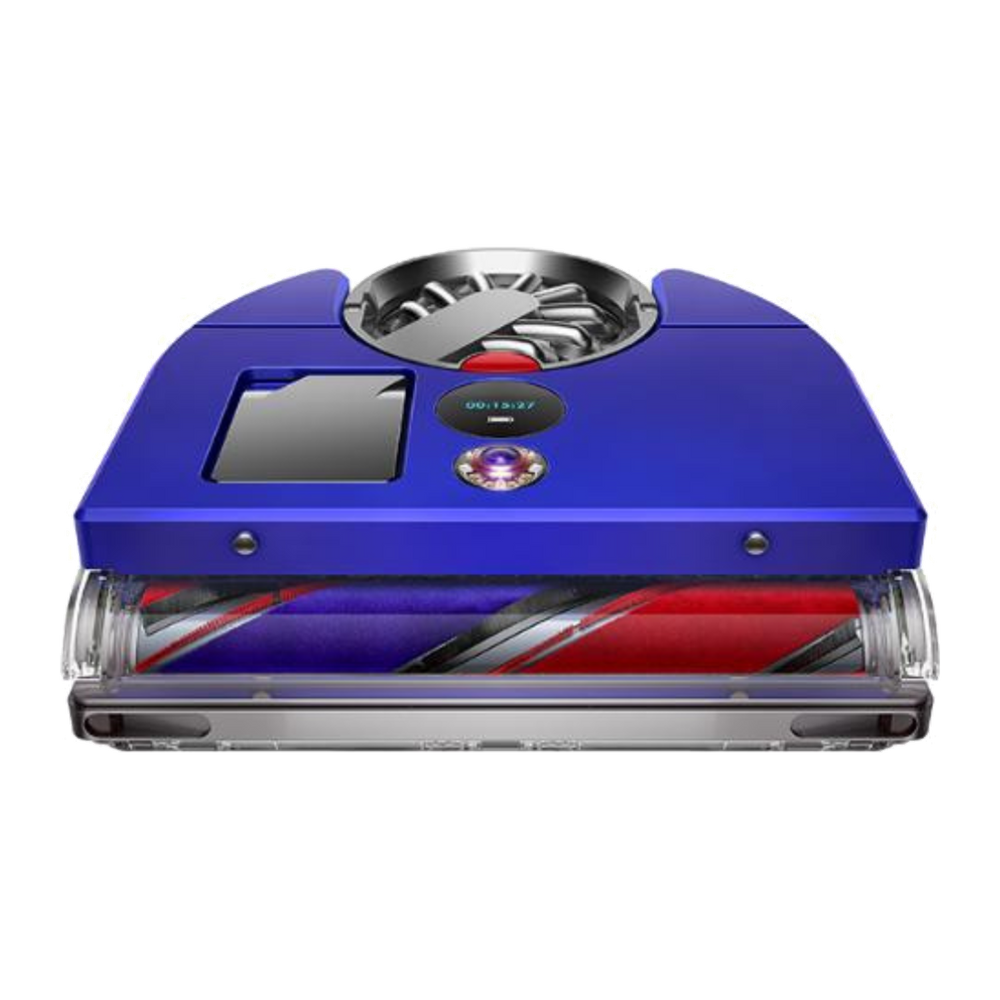 Dyson Robot Aspirapolvere 360 vis