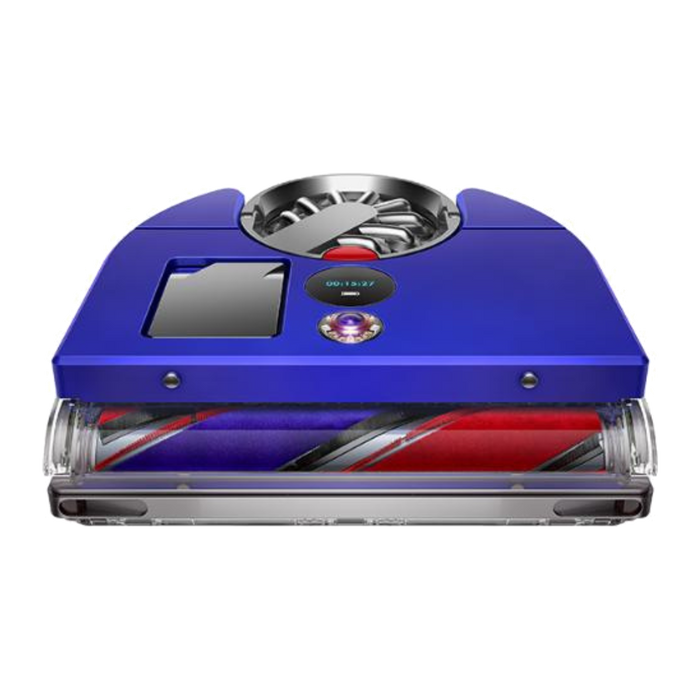 Dyson Robot Aspirapolvere 360 vis