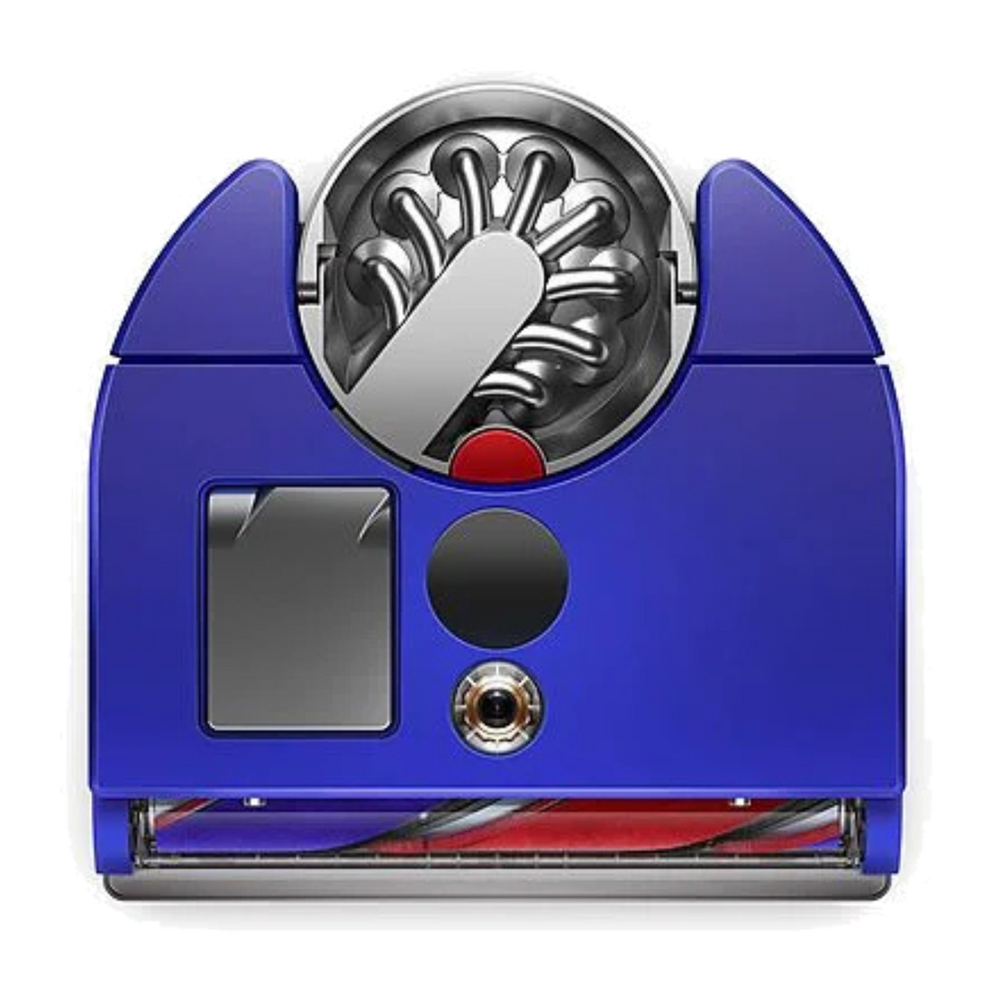 Dyson Robot Aspirapolvere 360 vis