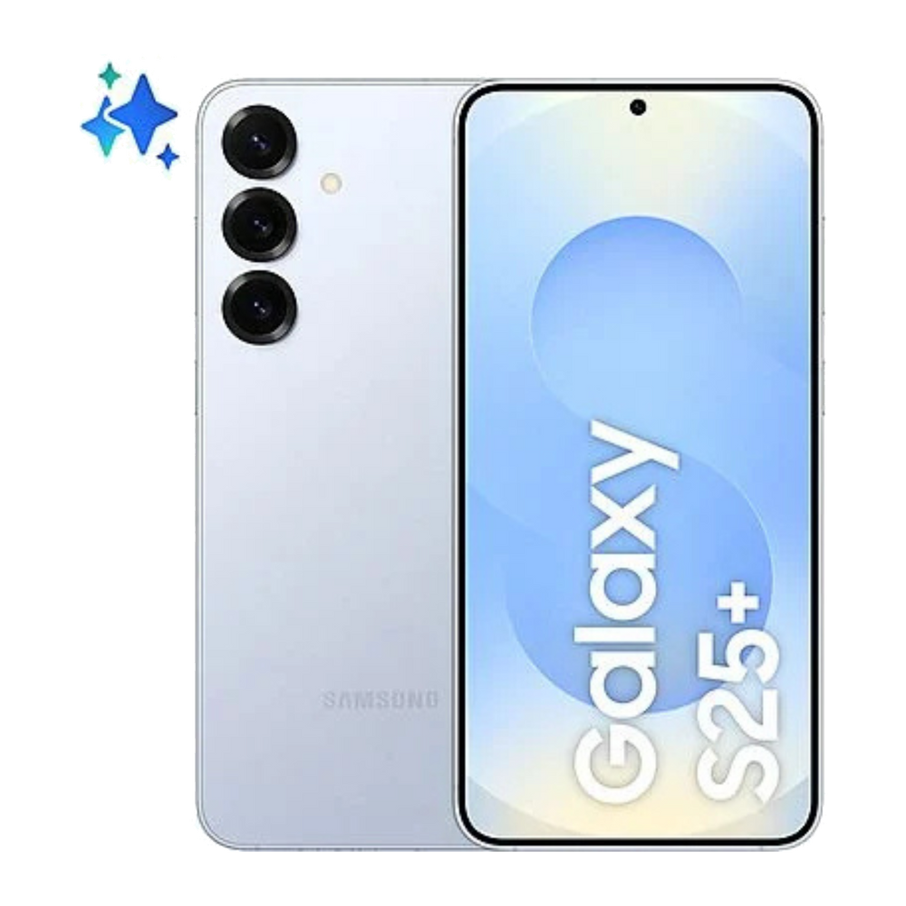 SAMSUNG Galaxy S25+