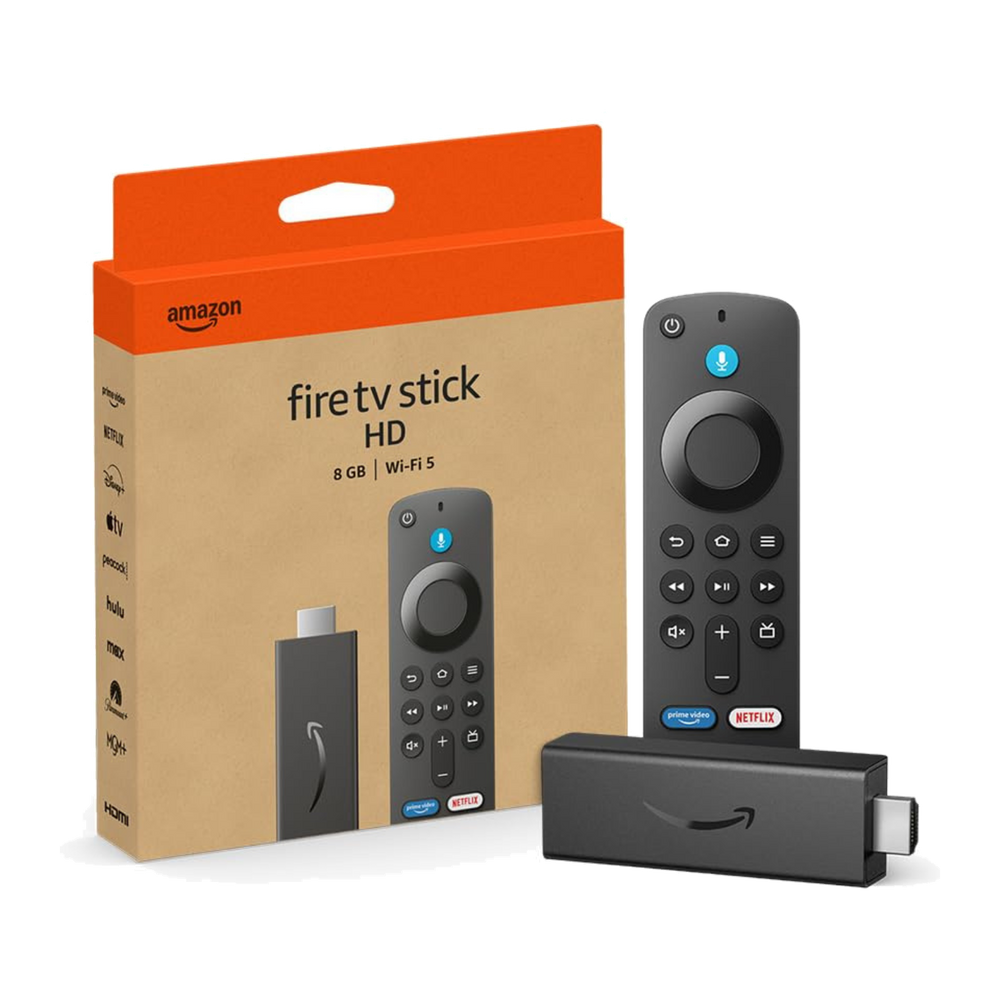 Amazon Fire Tv Stick HD