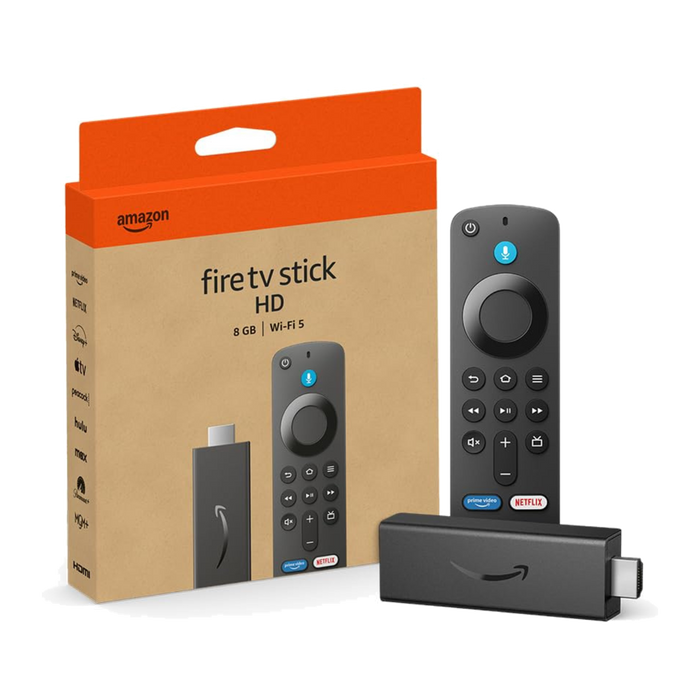 Amazon Fire Tv Stick HD