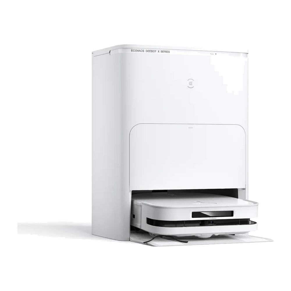 Ecovacs DEEBOT X5 OMNI