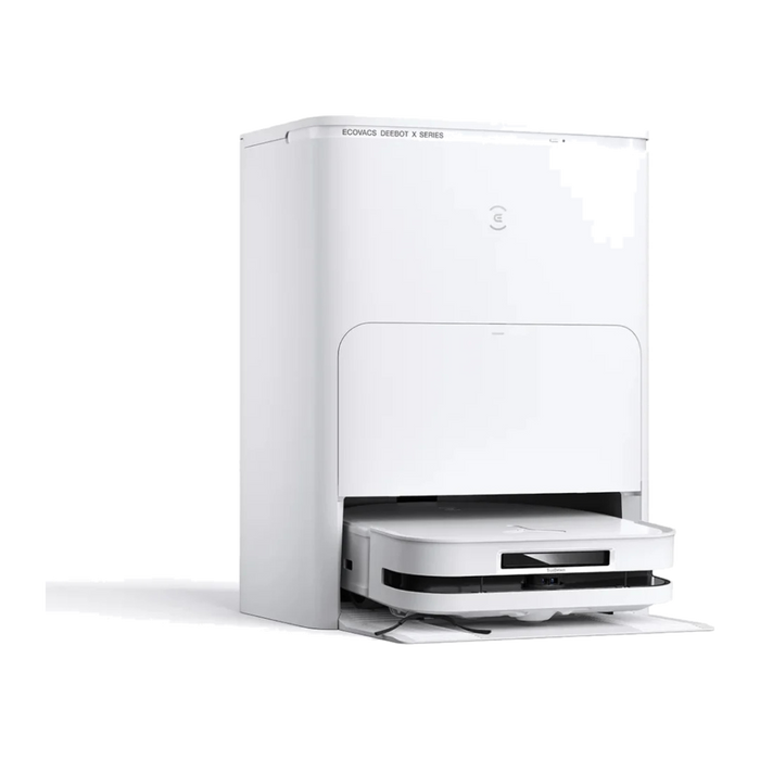 Ecovacs DEEBOT X5 OMNI