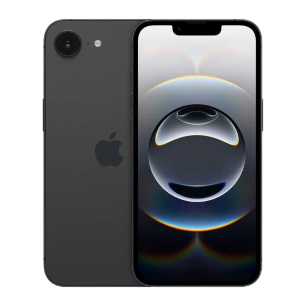 iPhone 16e