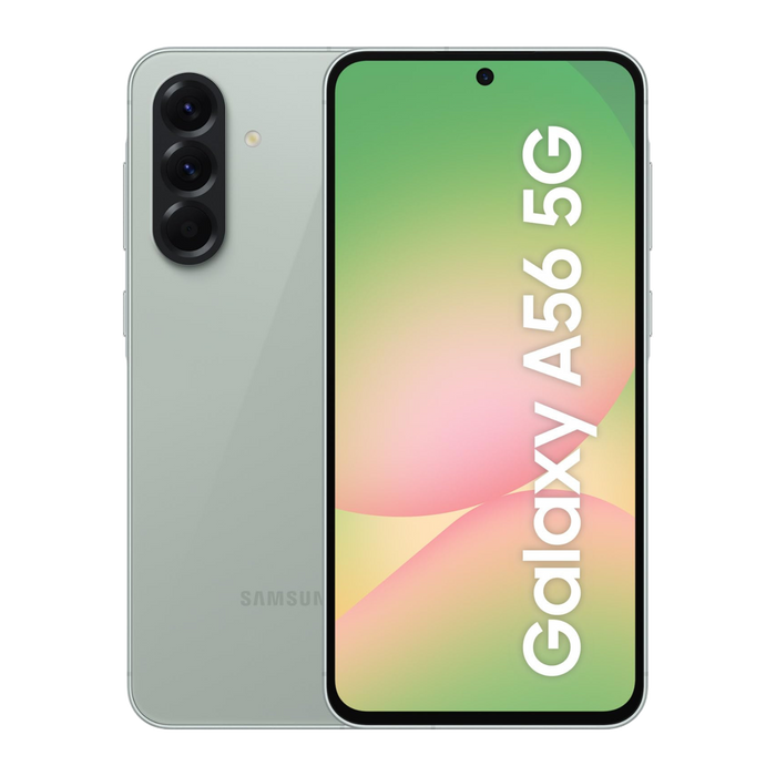 Samsung Galaxy A56