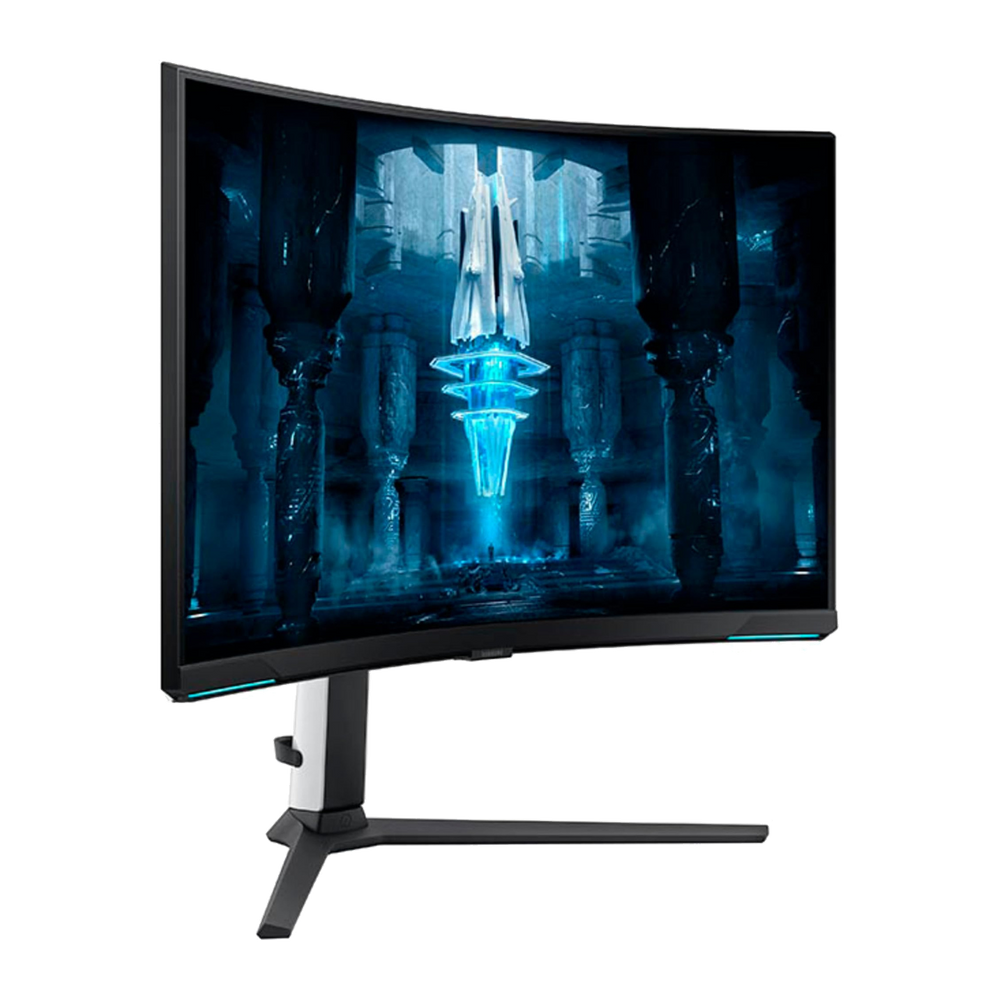 Samsung Monitor Gaming Odyssey Neo