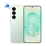 SAMSUNG Galaxy S25