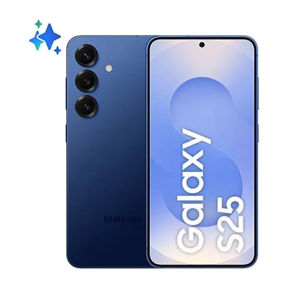 SAMSUNG Galaxy S25