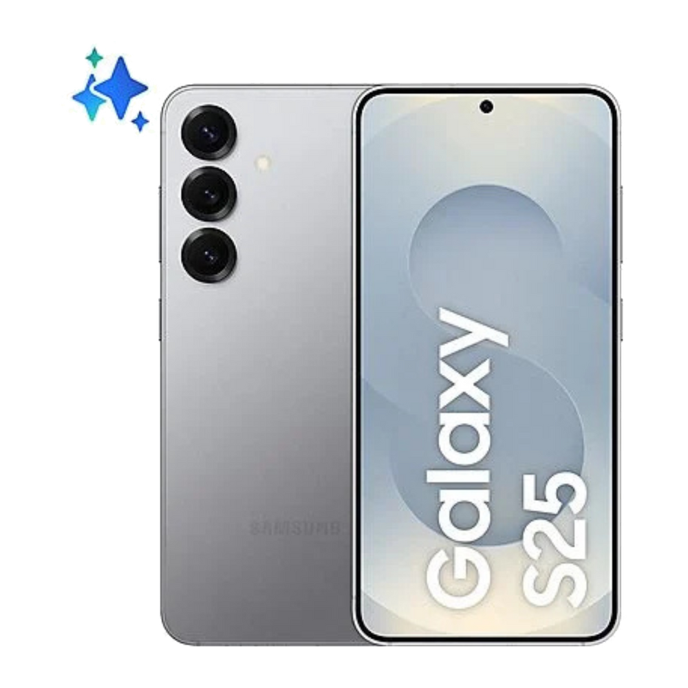 SAMSUNG Galaxy S25