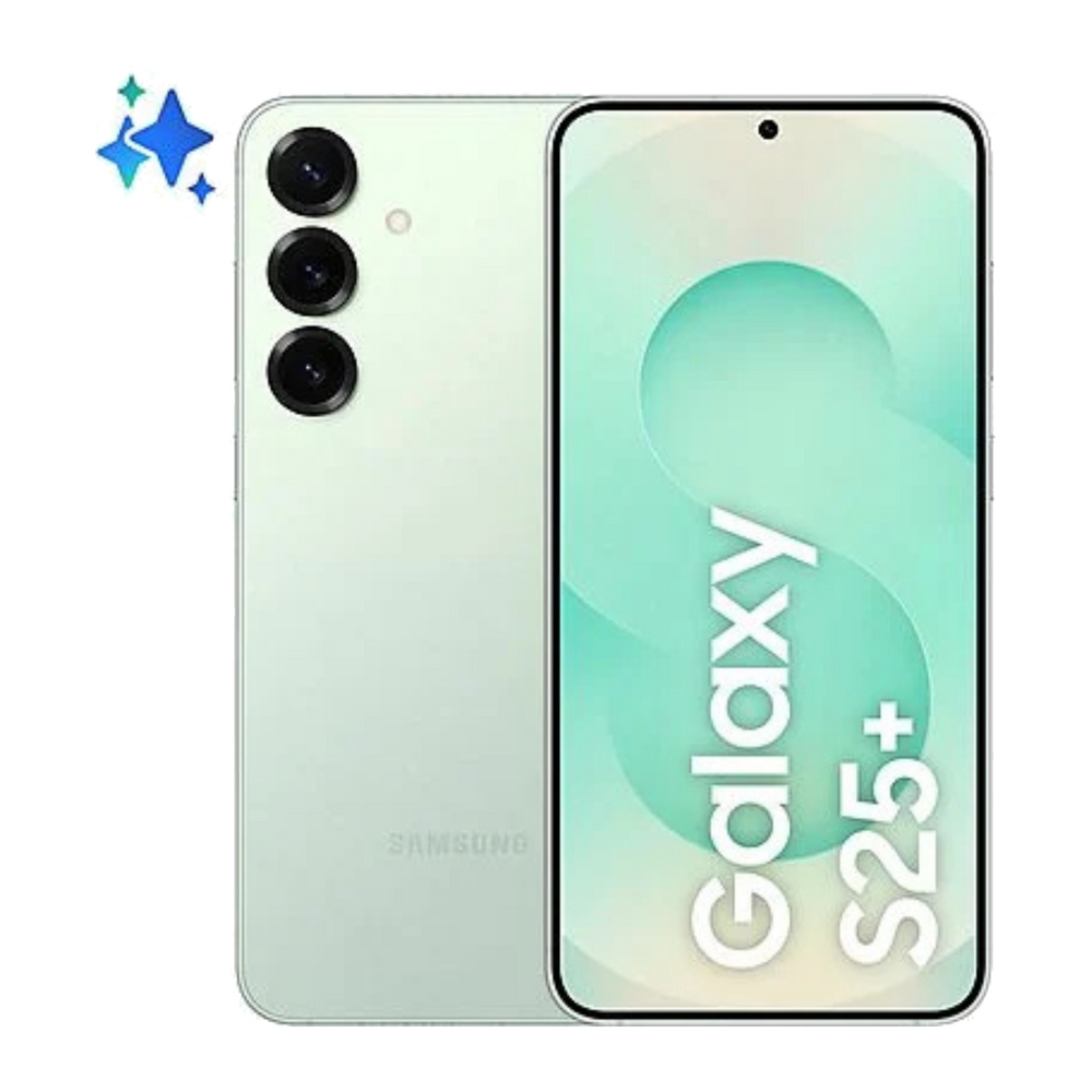 SAMSUNG Galaxy S25+