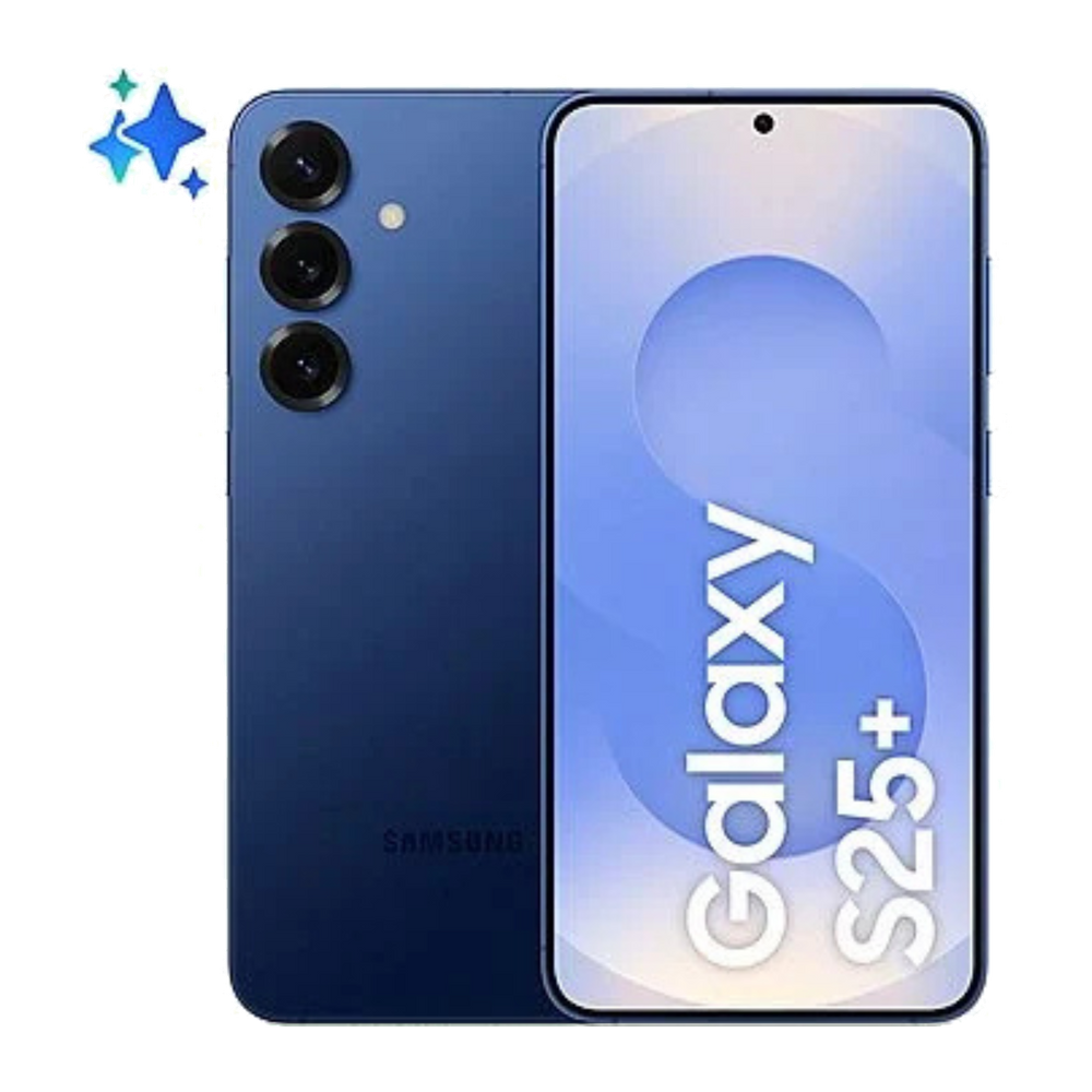 SAMSUNG Galaxy S25+