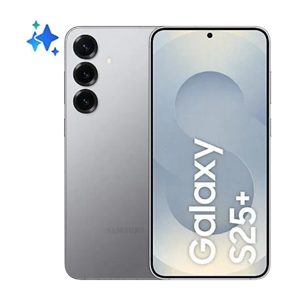 SAMSUNG Galaxy S25+