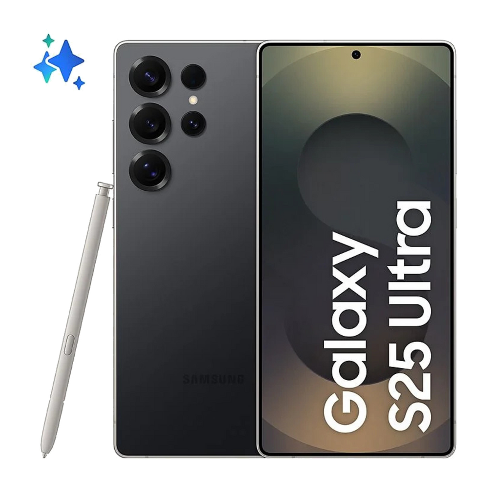 SAMSUNG Galaxy S25 Ultra