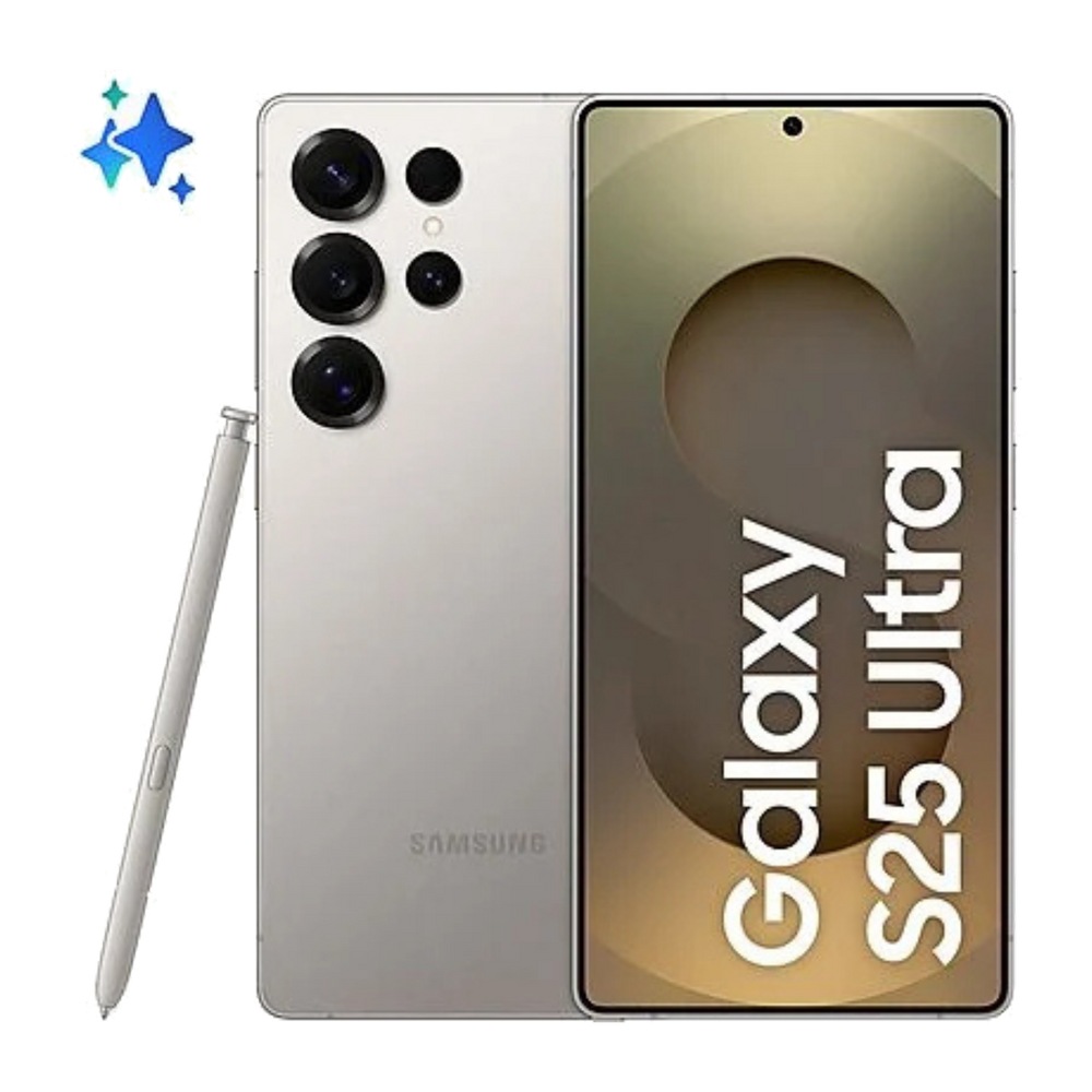 SAMSUNG Galaxy S25 Ultra