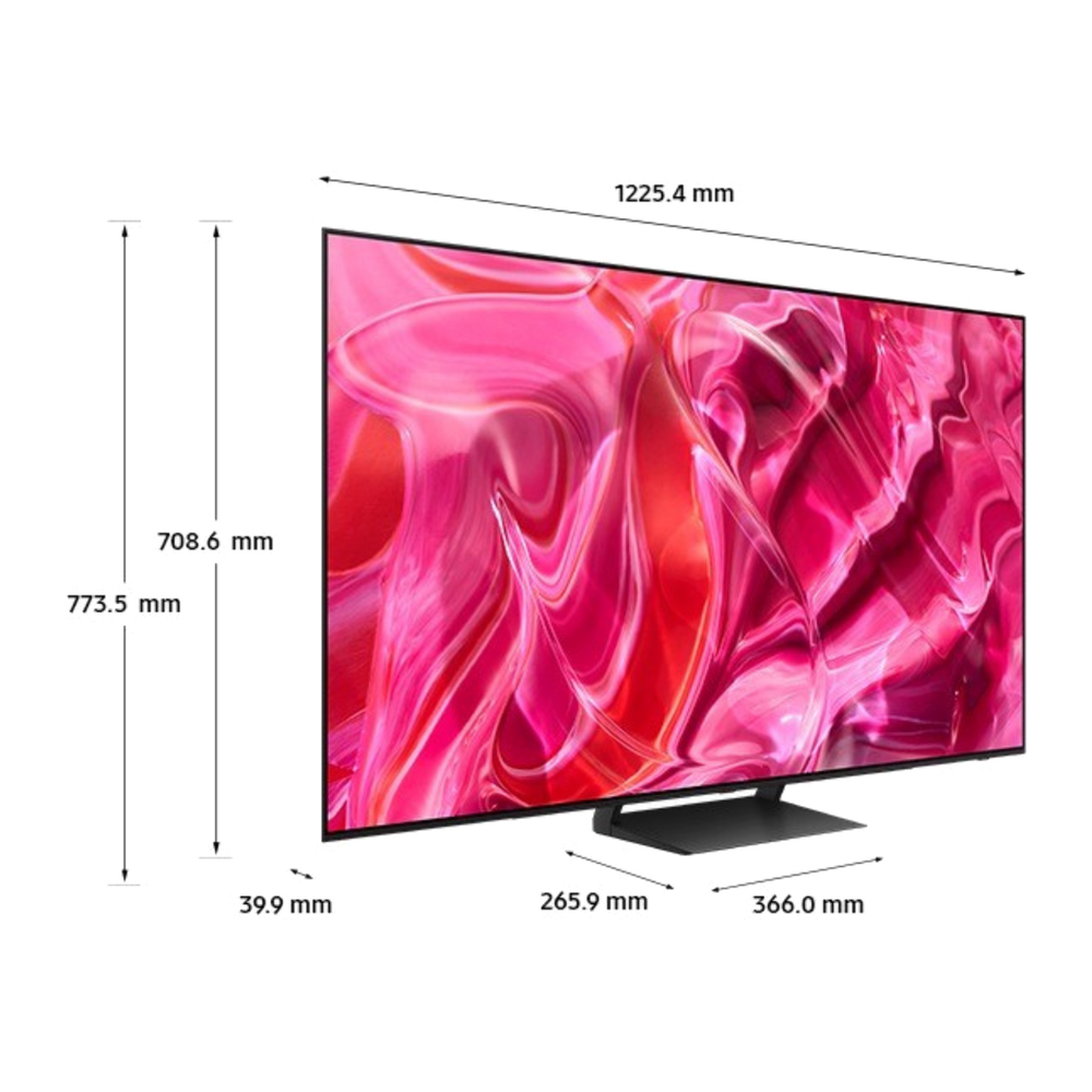 Samsung 55" OLED S90C