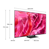 Samsung 55" OLED S90C